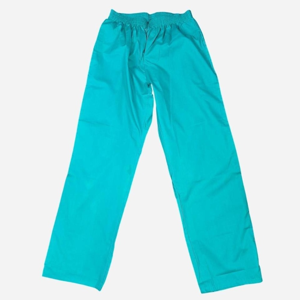 Eclipse by Spectrum Uniforms Scrub Pants Teal‎ | Medical Uniform Workwear